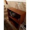 Image 2 : Teak Bookshelf