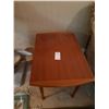 Image 1 : Vintage Teak End table