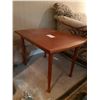 Image 2 : Vintage Teak End table