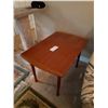 Image 3 : Vintage Teak End table