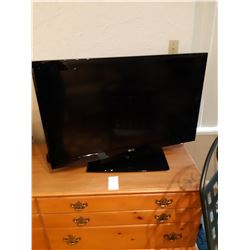 37” LG TV