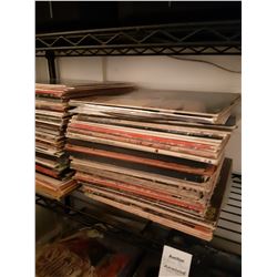 Lot of Albums