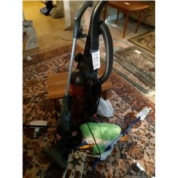 Bissell Power Force Bagless Turbo Vacuum