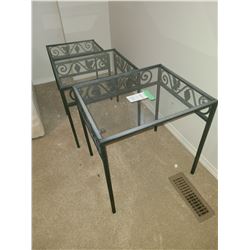 Nesting tables