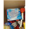 Image 7 : Cleaning supplies