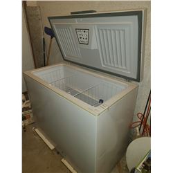 Chest Freezer