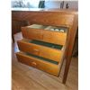 Image 3 : Vintage Teak Desk