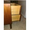 Image 3 : Teak nightstand