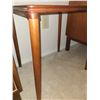 Image 2 : Teak end table