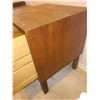 Image 2 : Teak nightstand