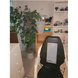 Bathroom cabinet and more