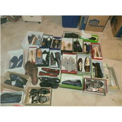 Women’s shoes Some New