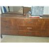 Image 5 : Vintage Danish Teak Dresser
