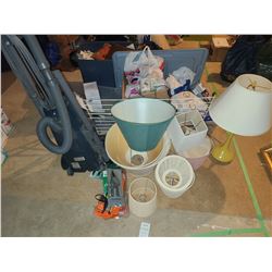 Kenmore clean Air System