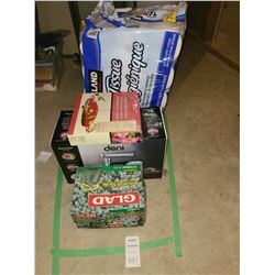 Deni meat grinder and more