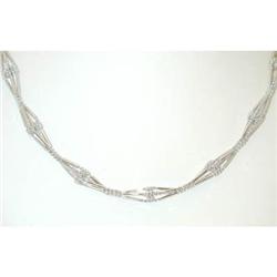 3801 14KW Gold Necklace