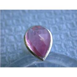 2399 Silver Ring with Gemstones