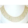 Image 1 : 7088 14K Gold Necklace