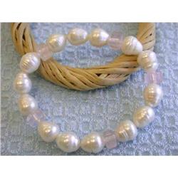 7109 Pearl Bracelet
