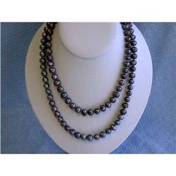7119 Fresh Water Pearl Necklace