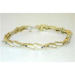 4466 SALAVETTI 18K Gold Diamonds Bracelet