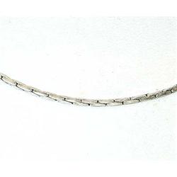 9504 Silver Necklace