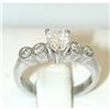 Image 1 : 4587 14KW Diamond Ring