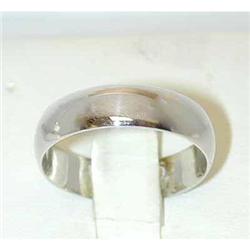 7825 14KW Gold Ring