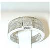 Image 1 : 5834 14KW Gold Diamond Ring
