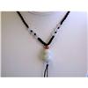 Image 1 : 9819 Jade Gourd Necklace