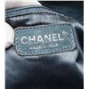Image 9 : Chanel Blue Leather Coco Cabas Shoulder Bag