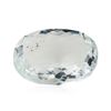 Image 1 : 6.88 ct.Natural Oval Cut Aquamarine