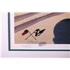 Image 2 : Harold James Cleworth 58 Corvette Limited Edition Lithograph