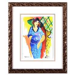 Untitled by Govezensky Original