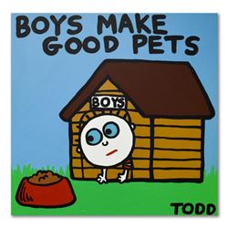 Good Pets by Goldman Original
