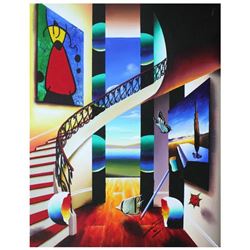 Island View by Ferjo Original