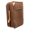 Image 2 : Louis Vuitton Monogram Canvas Leather Pegase 70 cm Luggage