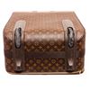 Image 7 : Louis Vuitton Monogram Canvas Leather Pegase 70 cm Luggage