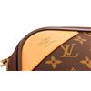 Image 8 : Louis Vuitton Monogram Canvas Leather Pegase 70 cm Luggage
