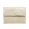 Image 2 : Louis Vuitton White Epi Leather Ludlow Wallet
