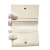 Image 6 : Louis Vuitton White Epi Leather Ludlow Wallet