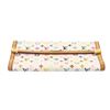 Image 3 : Louis Vuitton White Multicolore Monogram Porte Tresor International Wallet