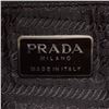 Image 6 : Prada Small Patent Leather Handbag