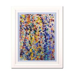 Pollack Coral Reef by Wyland Original