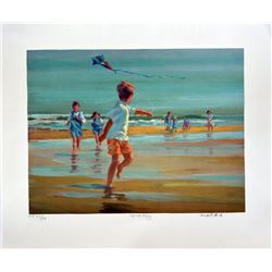 Lucelle Raad Adorable Up Up and Away