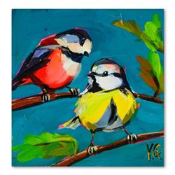 Untitled by Godovanic Original