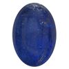Image 1 : 9.67 ctw Cabochon Tanzanite Parcel