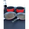Image 1 : TFAL pots and pans