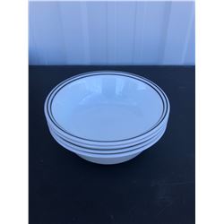 Corelle bowls