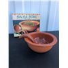 Image 1 : Salsa Bowl